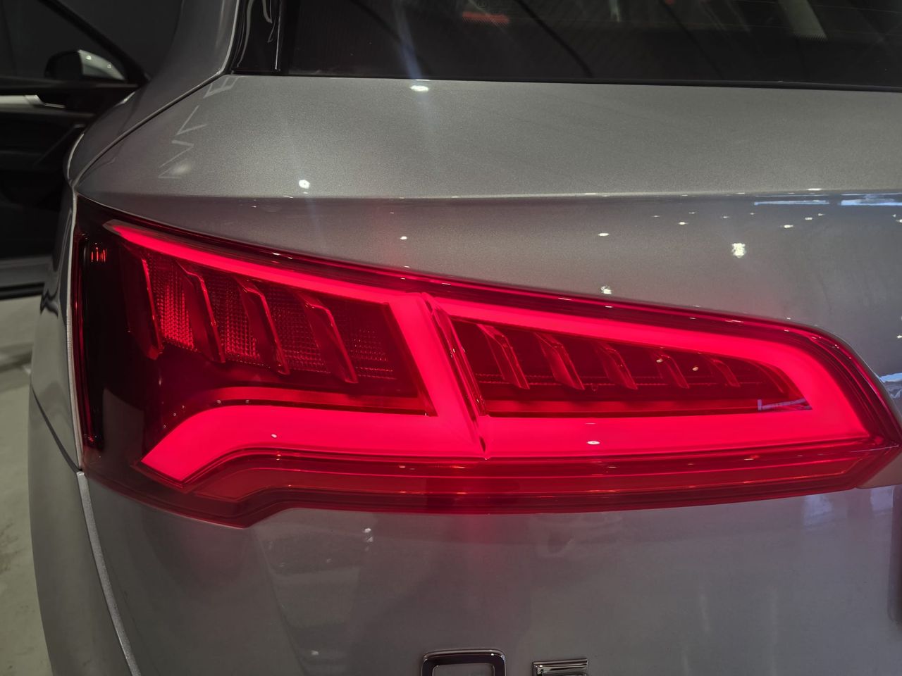 Foto Audi Q5 6