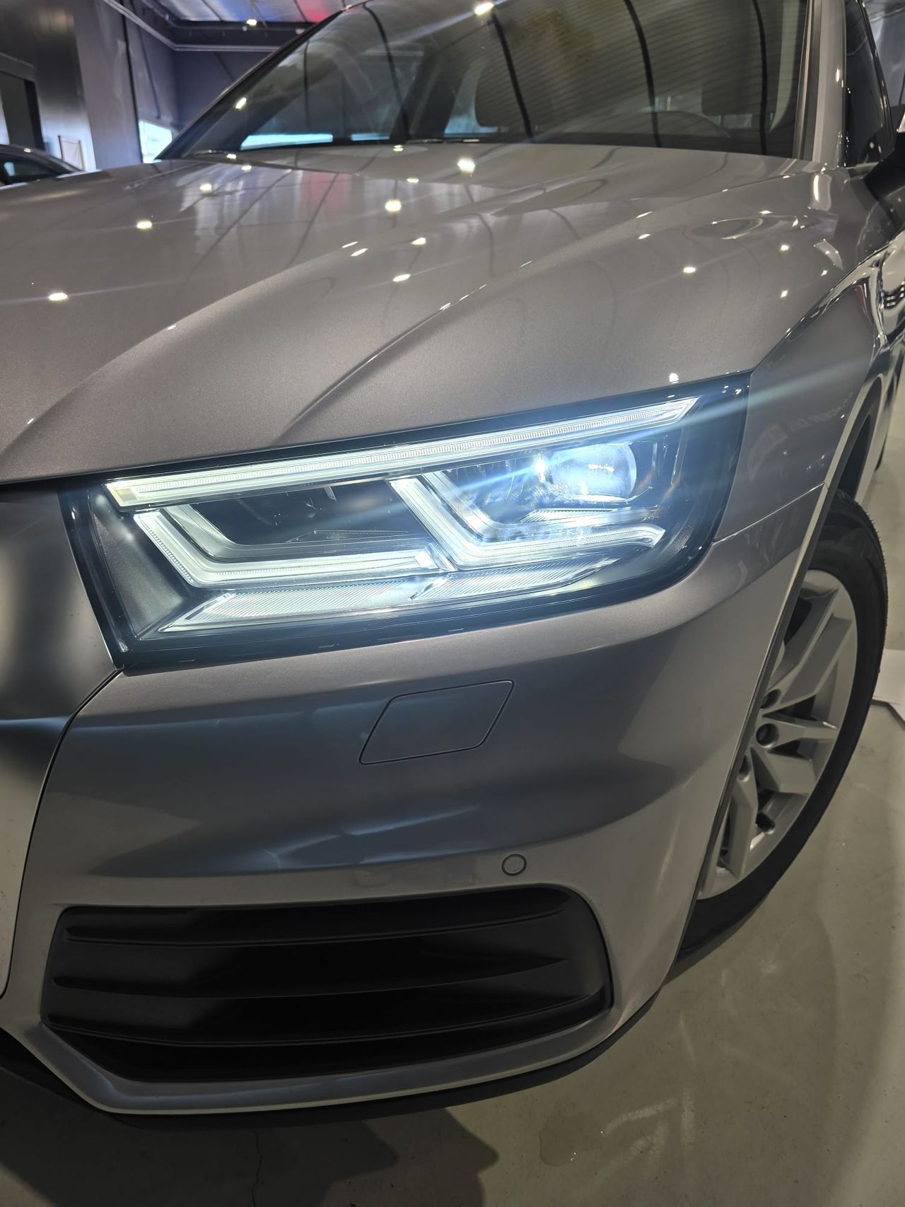 Foto Audi Q5 7