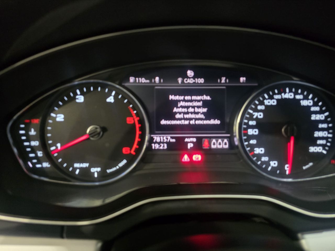 Foto Audi Q5 13
