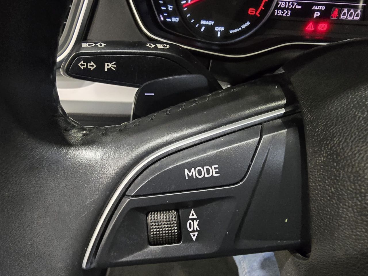 Foto Audi Q5 14