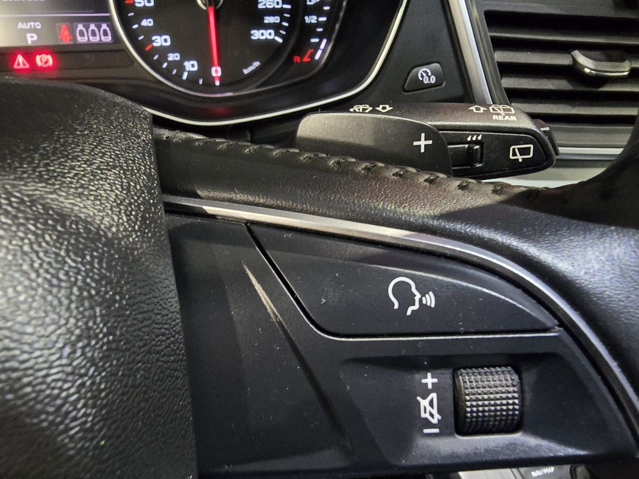 Foto Audi Q5 15