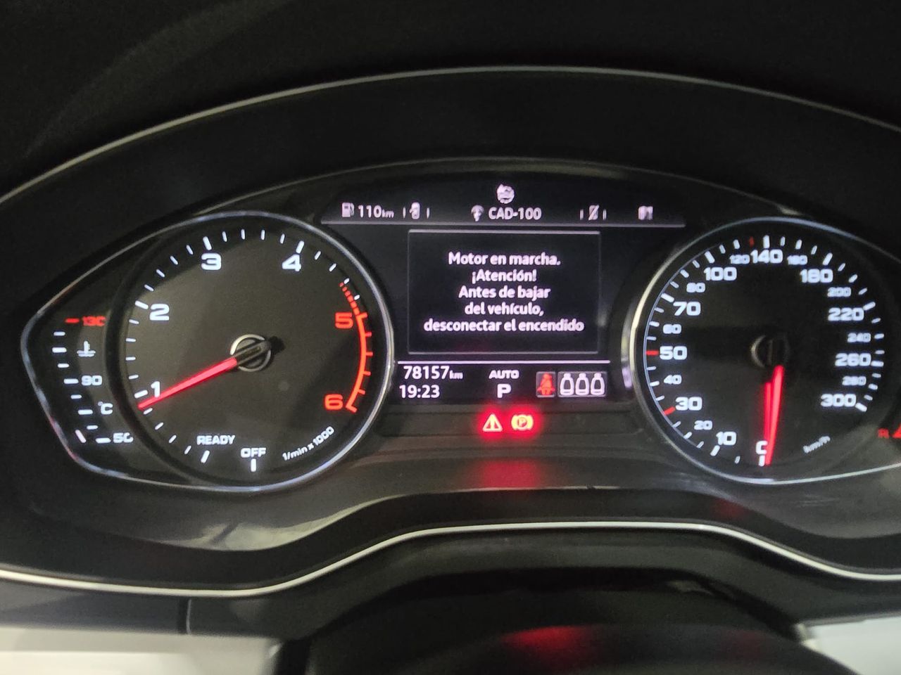 Foto Audi Q5 16