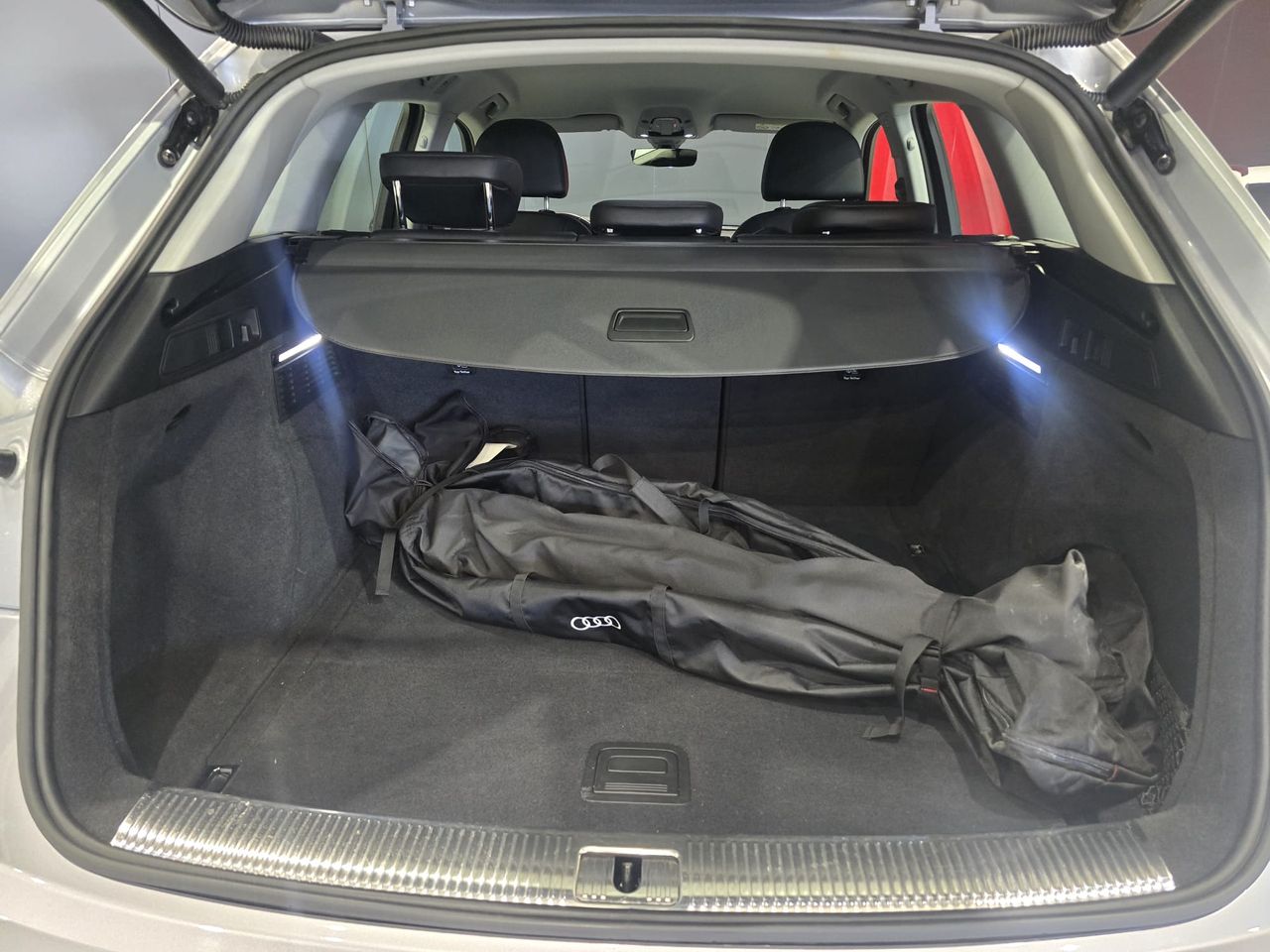 Foto Audi Q5 20