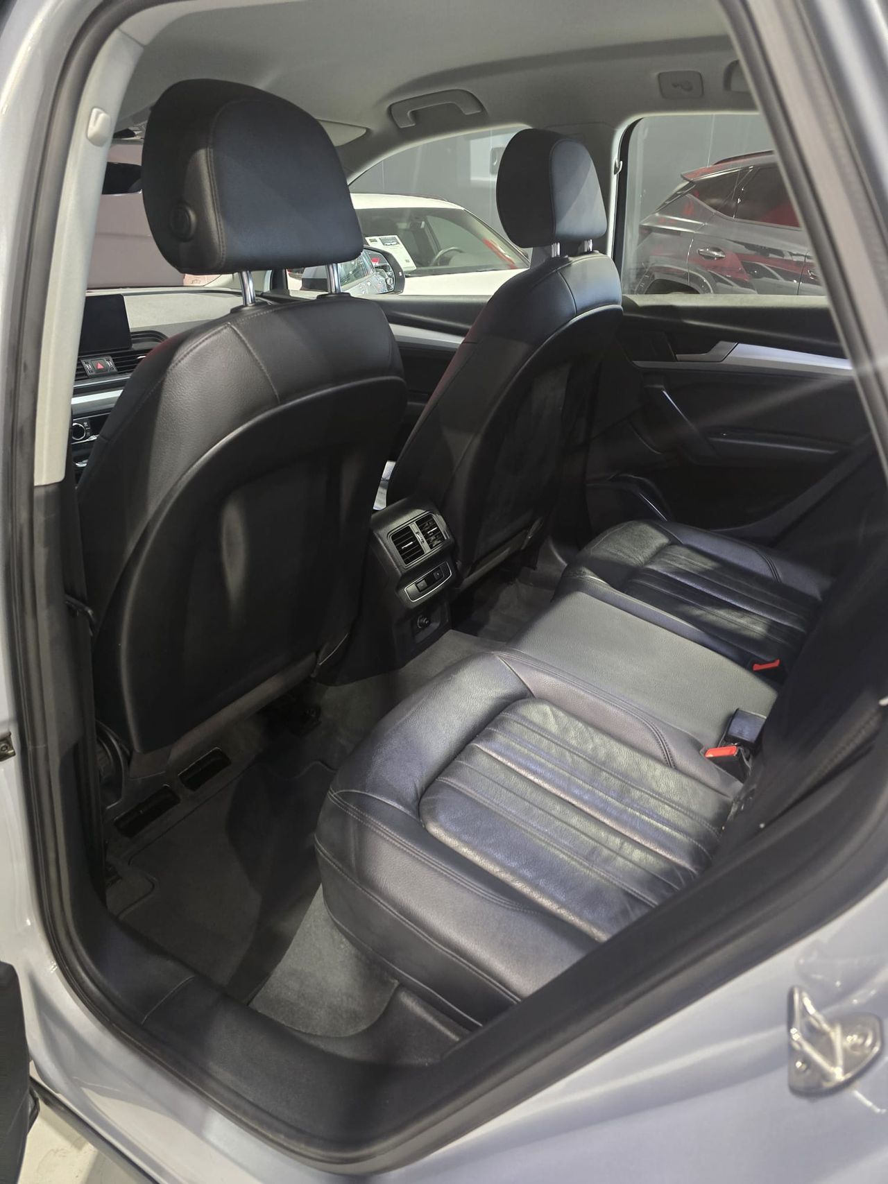 Foto Audi Q5 21