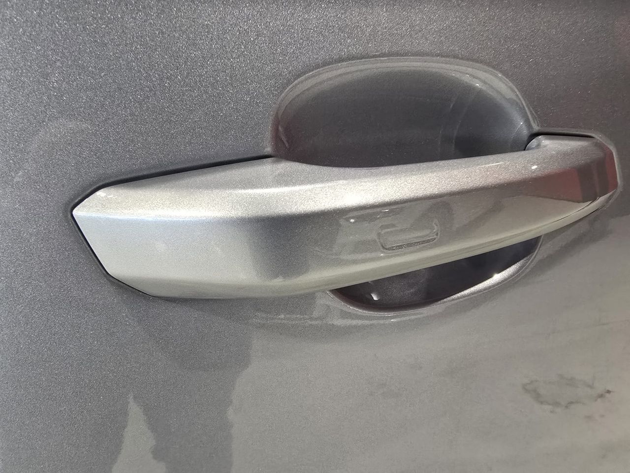 Foto Audi Q5 23