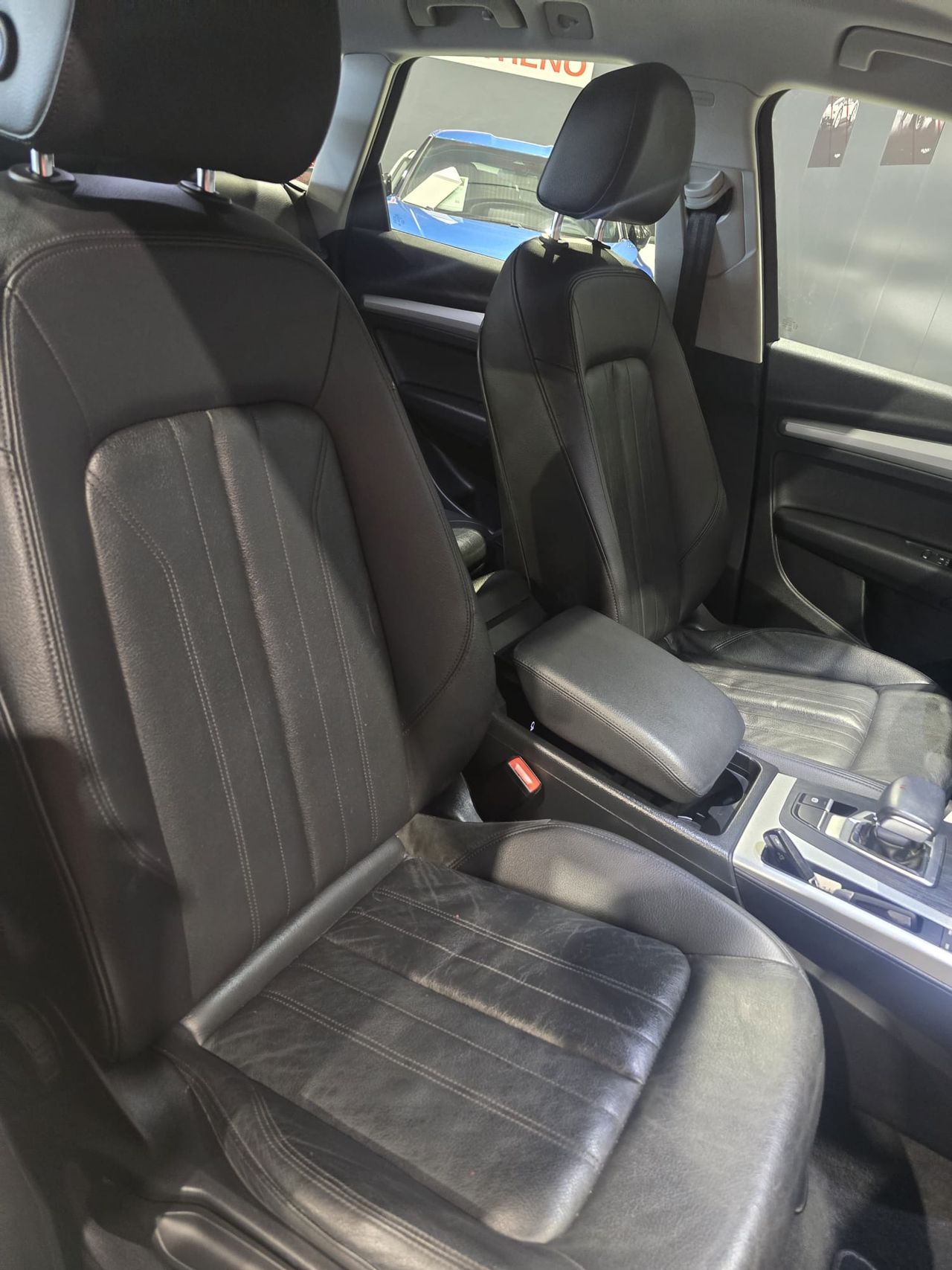 Foto Audi Q5 24