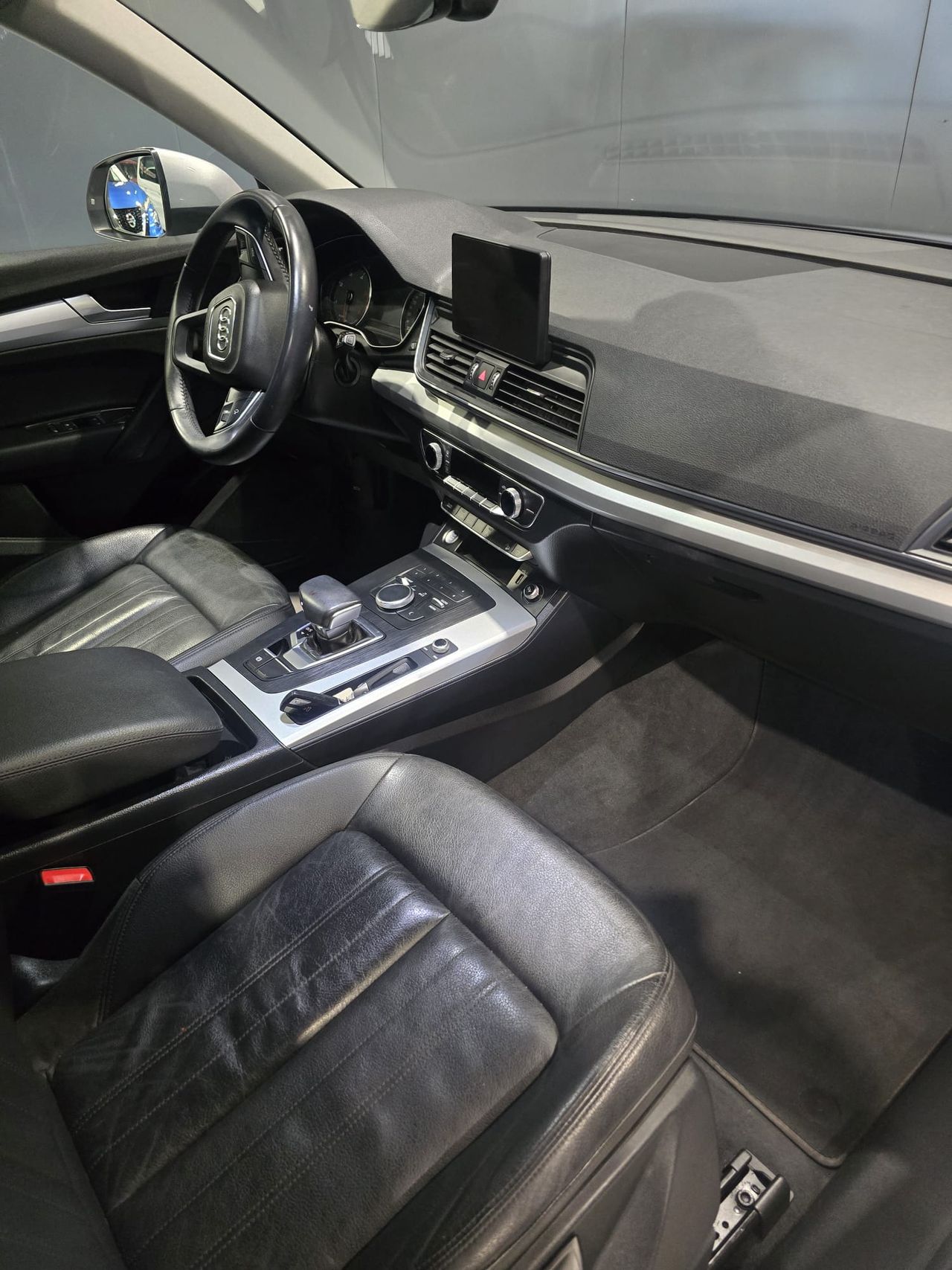 Foto Audi Q5 25