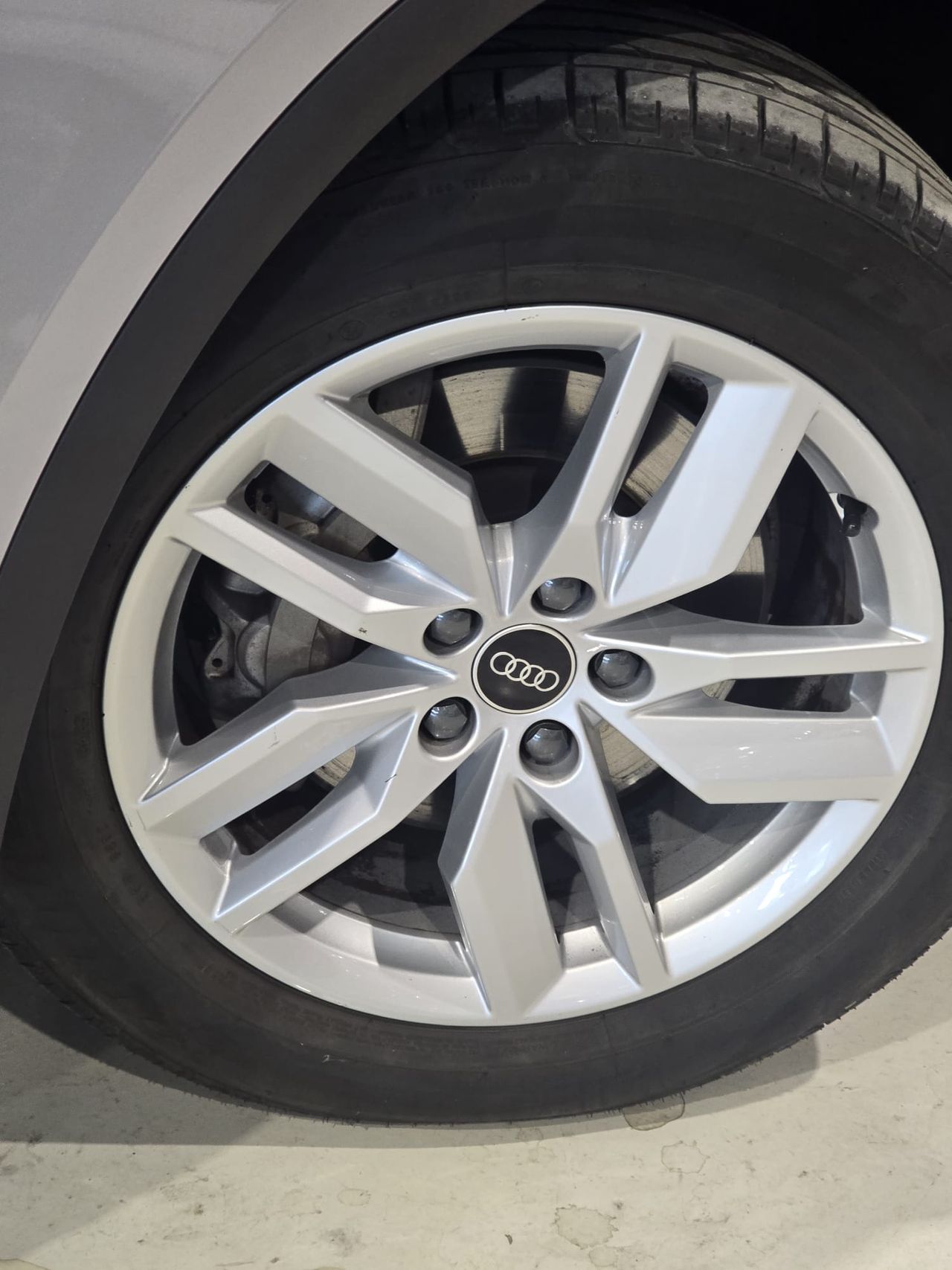 Foto Audi Q5 26