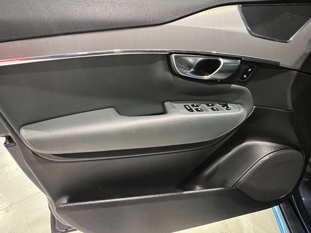 Foto Volvo XC90 6