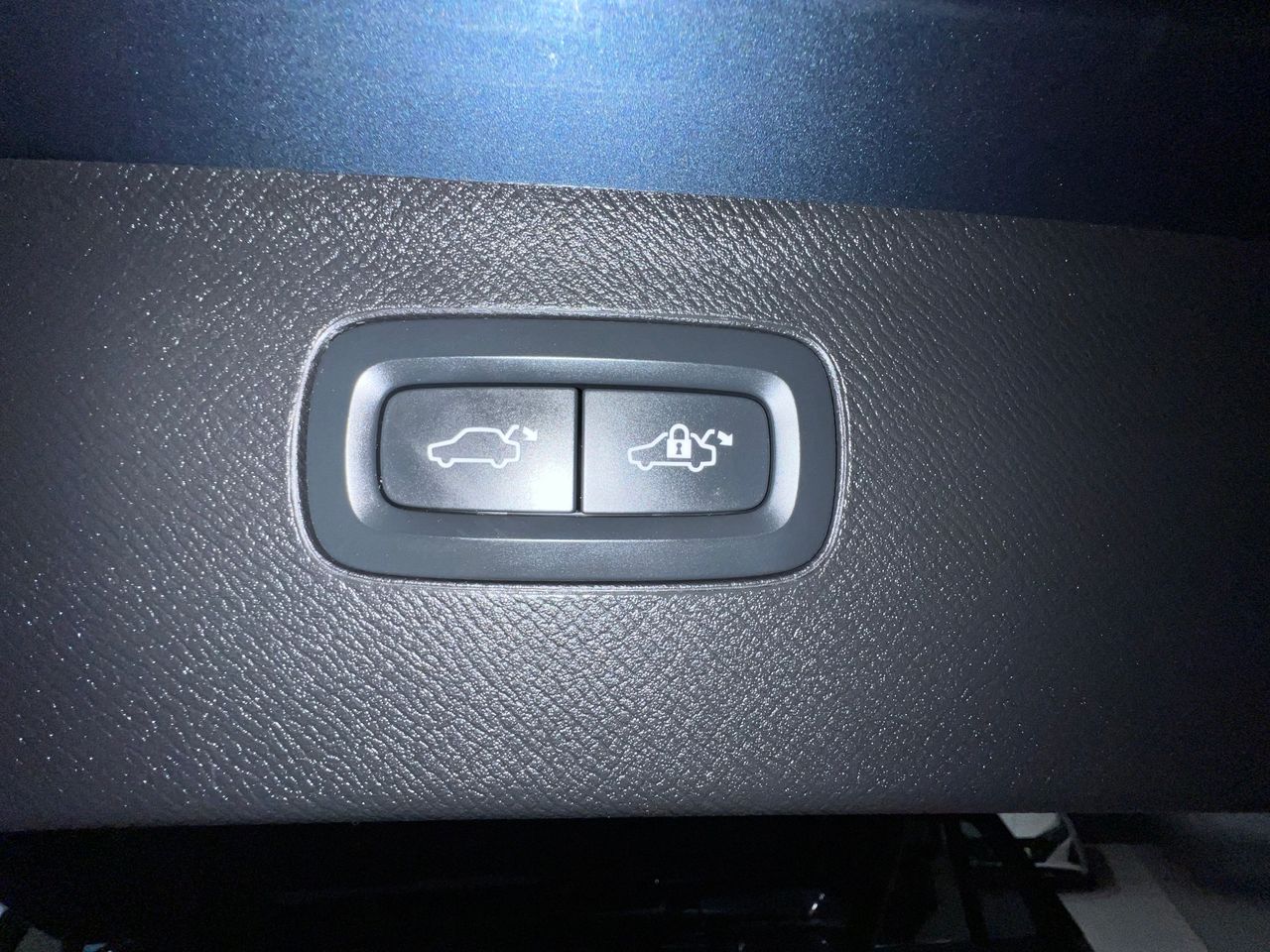 Foto Volvo XC90 11