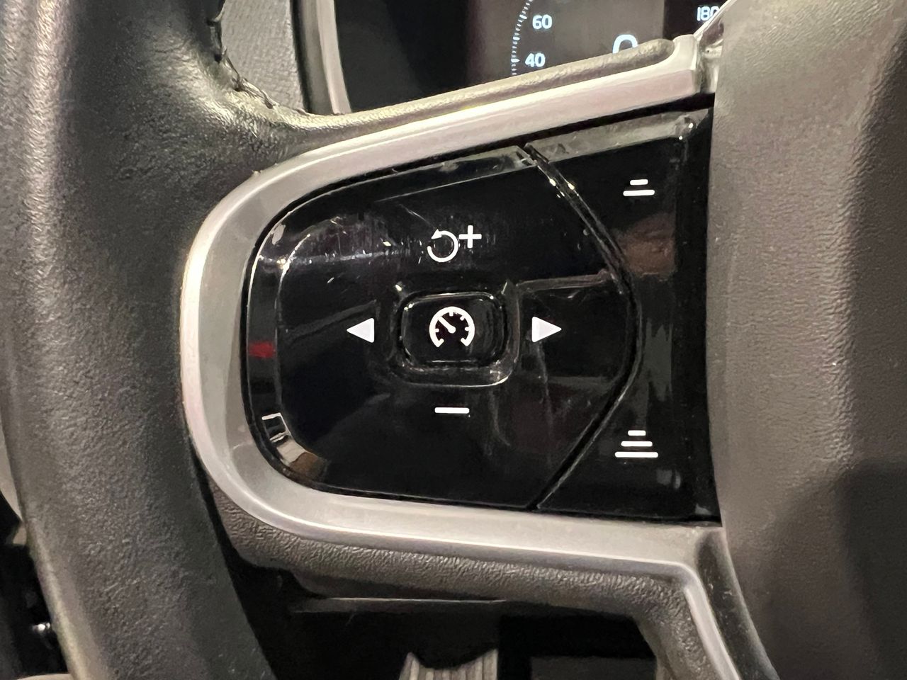 Foto Volvo XC90 19
