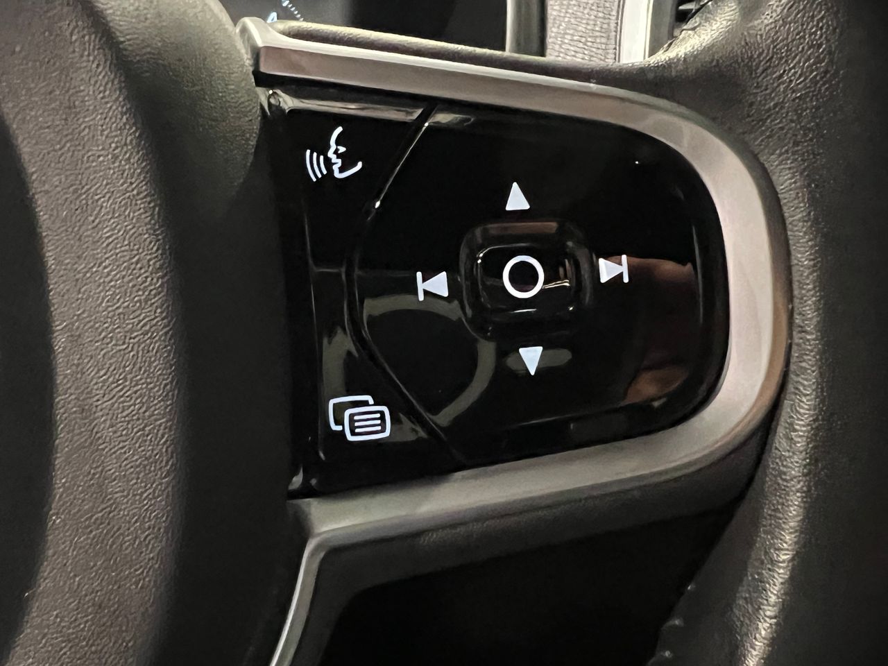 Foto Volvo XC90 20