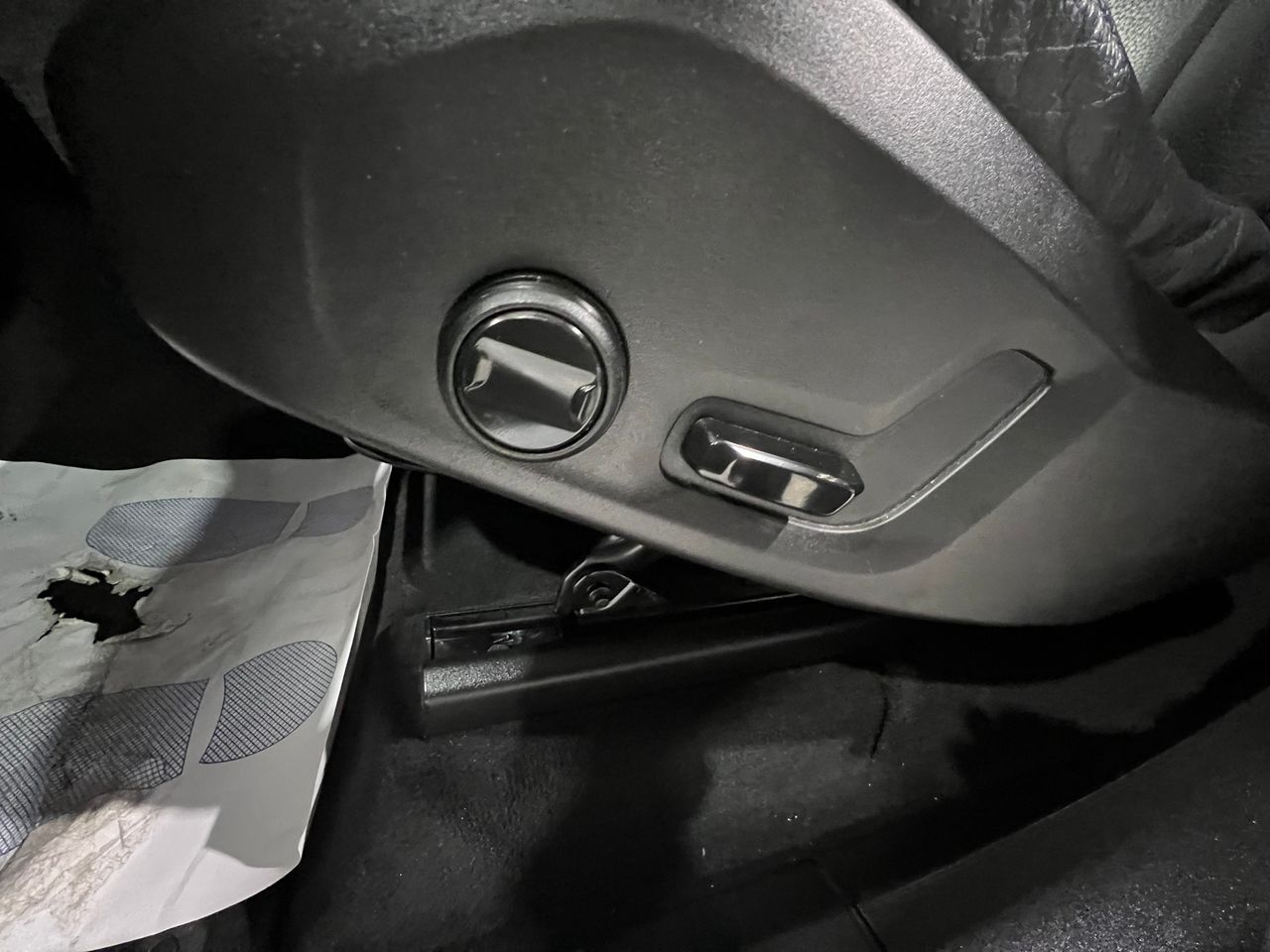 Foto Volvo XC90 24