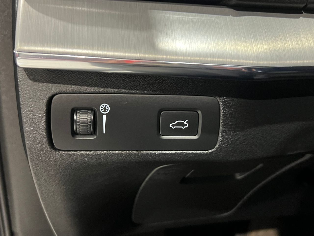 Foto Volvo XC90 25