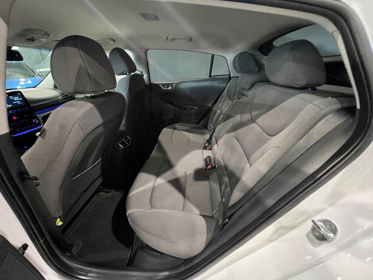 Foto Hyundai IONIQ 5