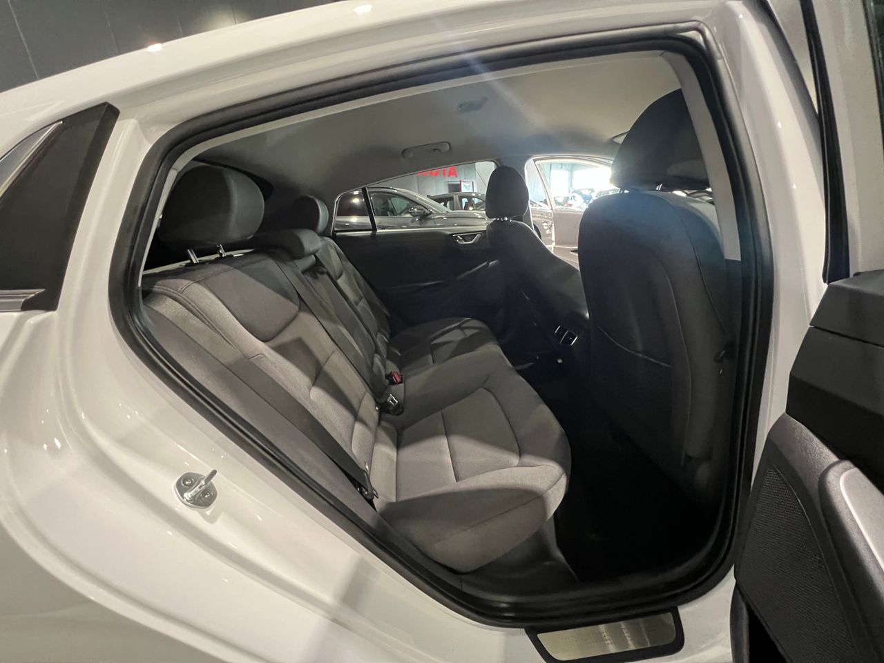 Foto Hyundai IONIQ 9