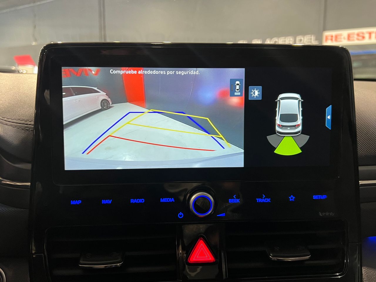 Foto Hyundai IONIQ 17