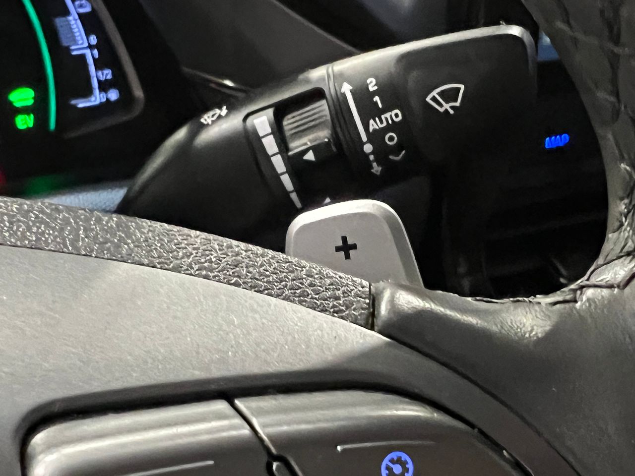 Foto Hyundai IONIQ 20