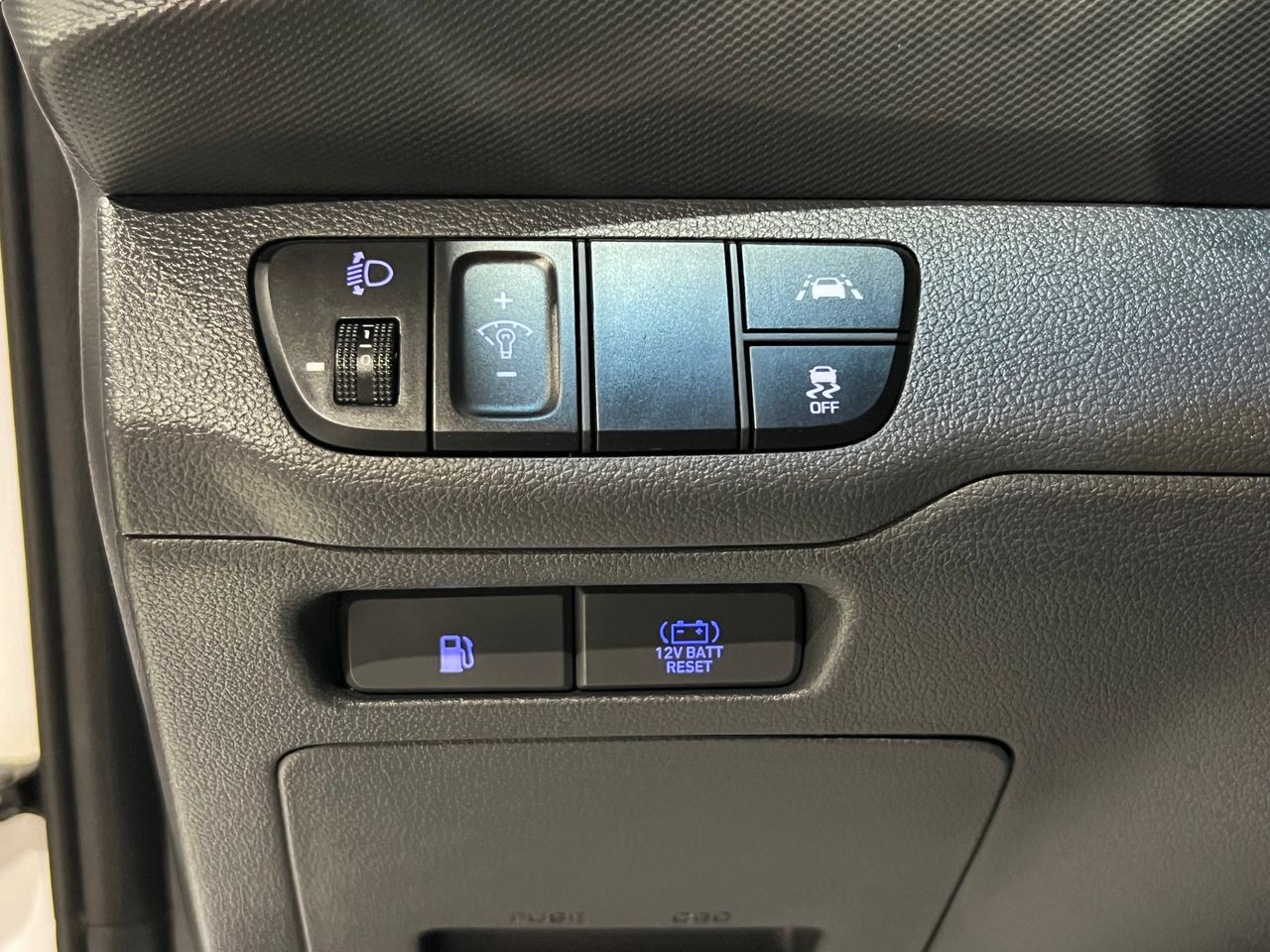 Foto Hyundai IONIQ 21
