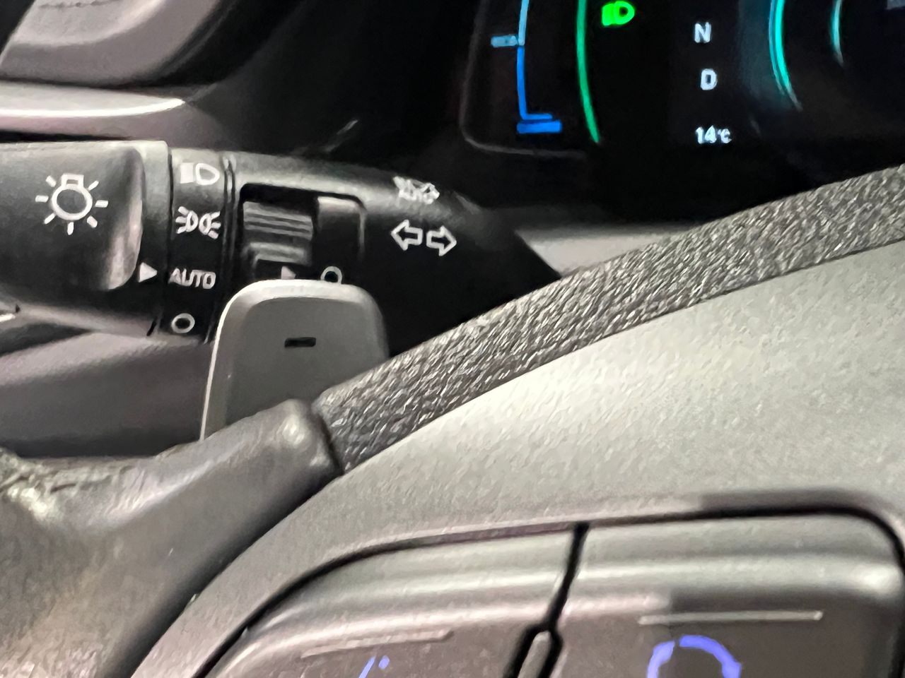 Foto Hyundai IONIQ 25