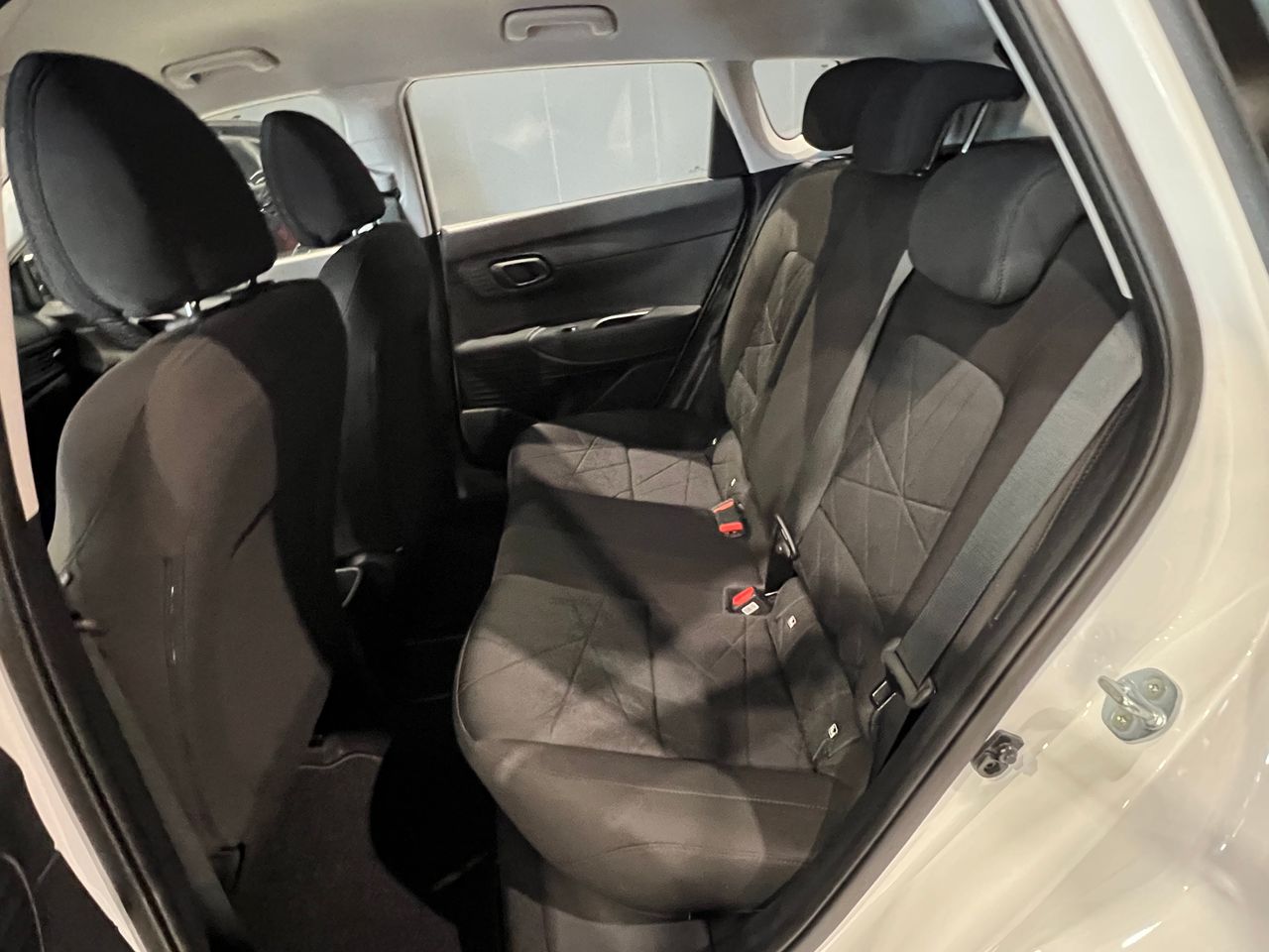 Foto Hyundai Bayon 6