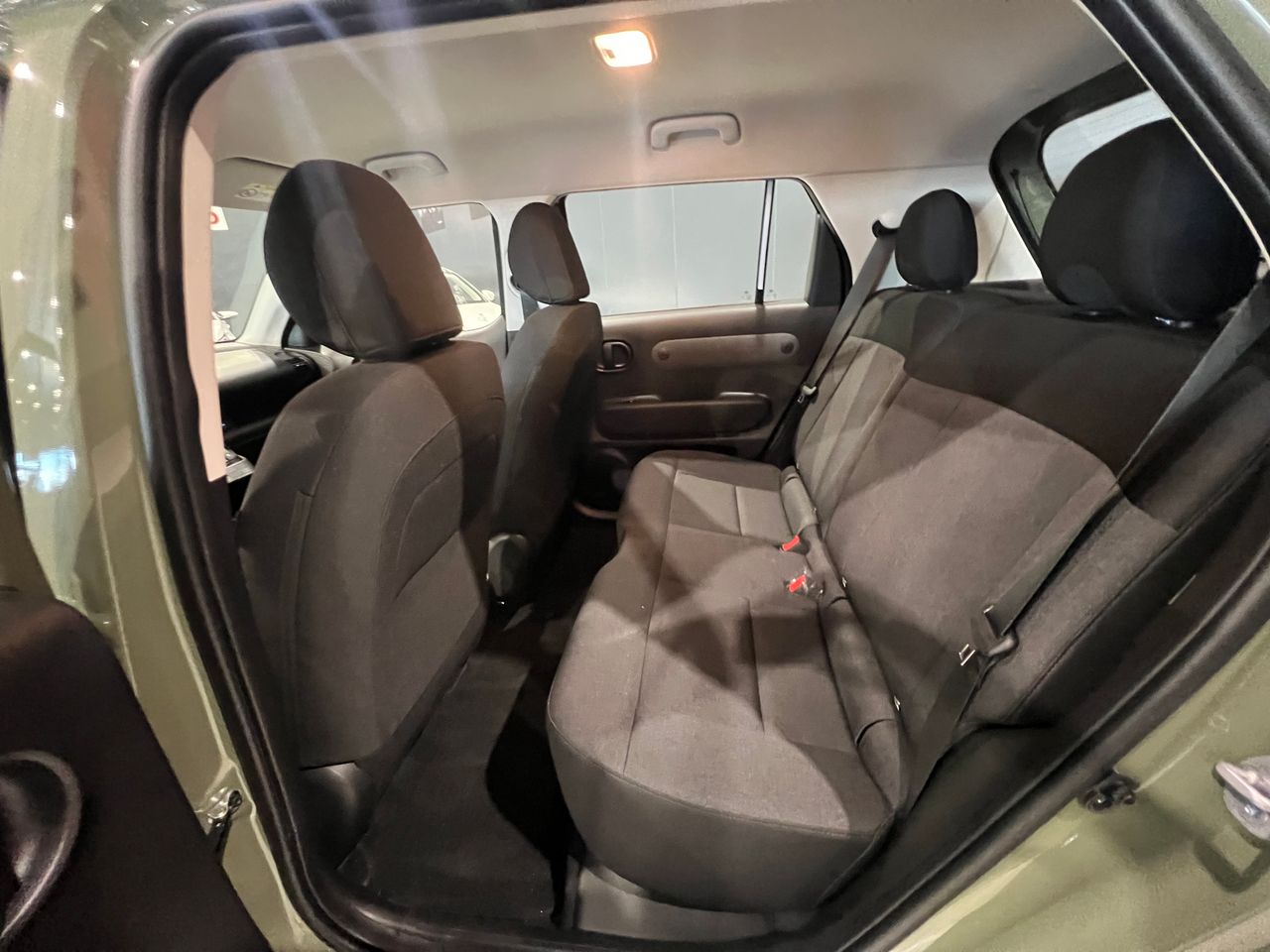 Foto Hyundai Inster 6