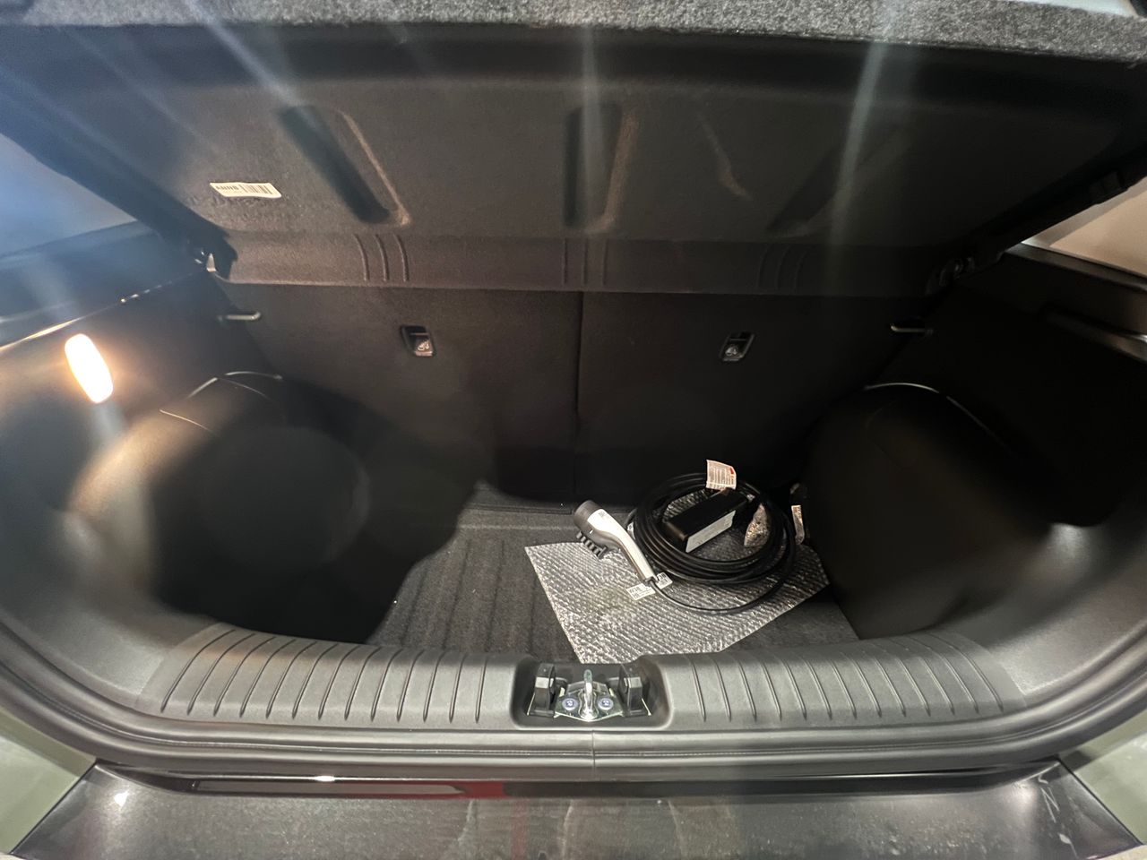Foto Hyundai Inster 8
