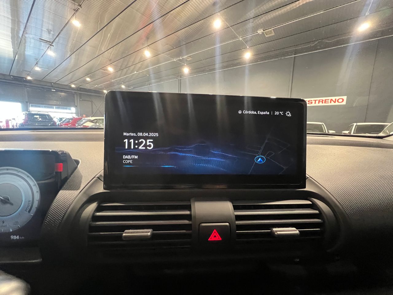 Foto Hyundai Inster 14