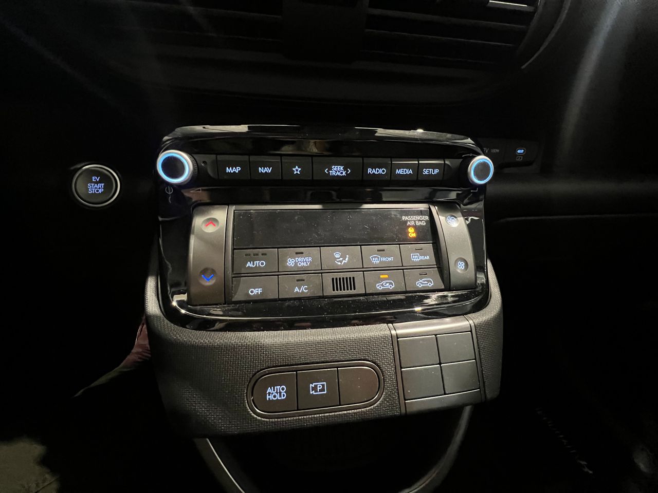 Foto Hyundai Inster 18