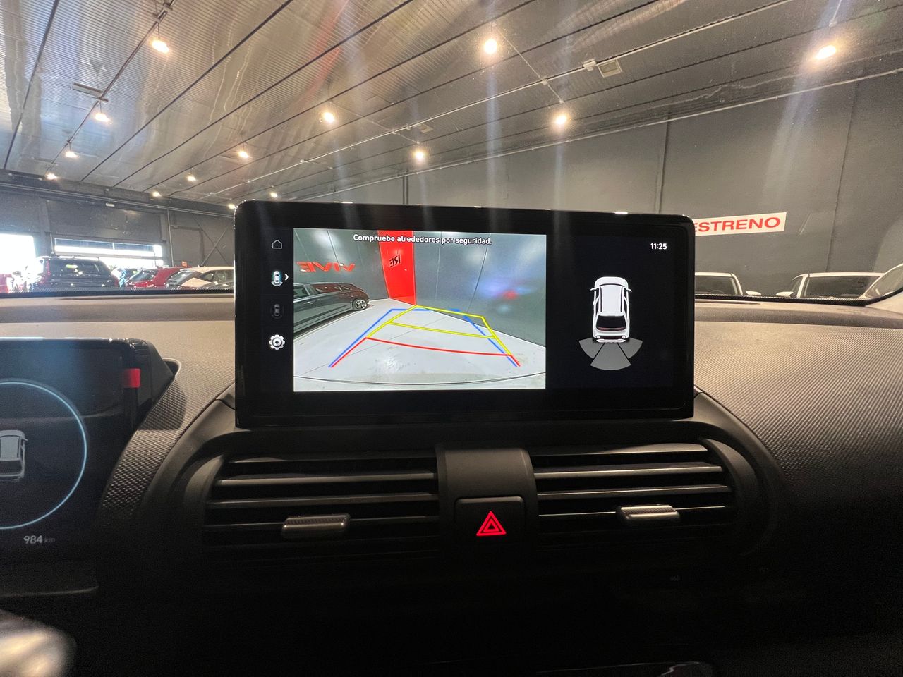 Foto Hyundai Inster 19