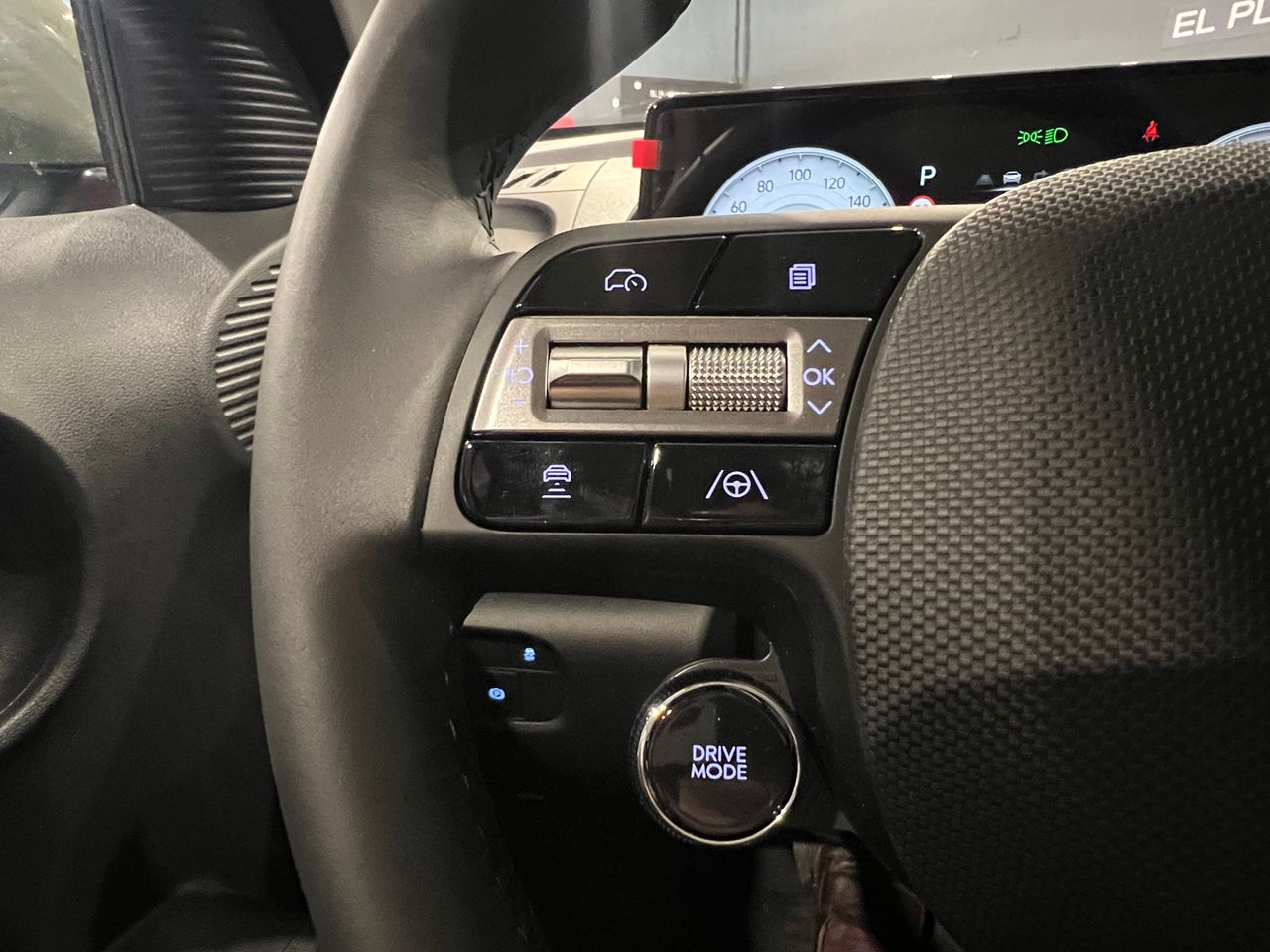 Foto Hyundai Inster 21