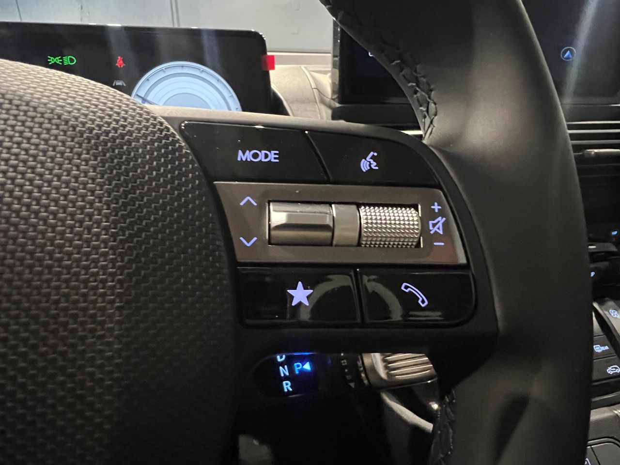Foto Hyundai Inster 22