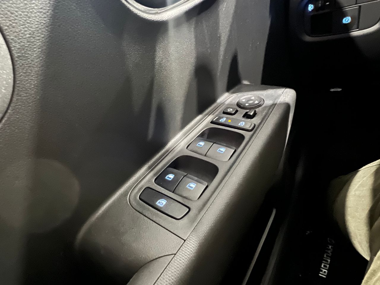 Foto Hyundai Inster 23
