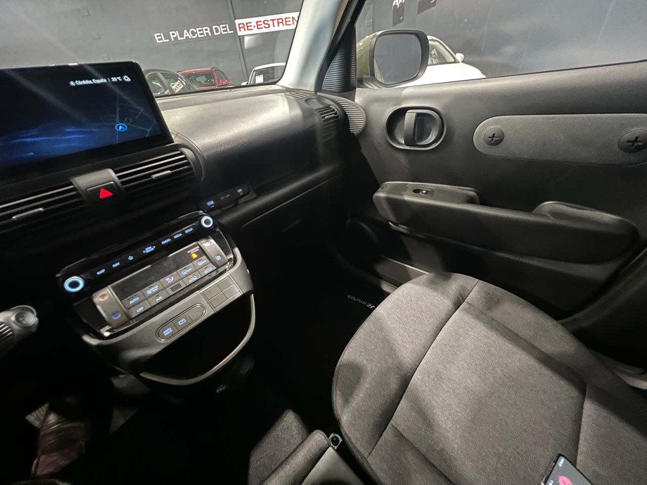 Foto Hyundai Inster 24