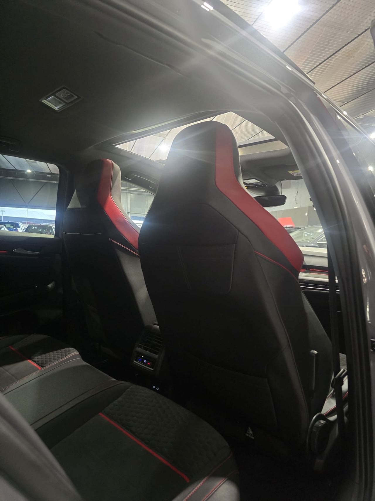 Foto Volkswagen Golf 11