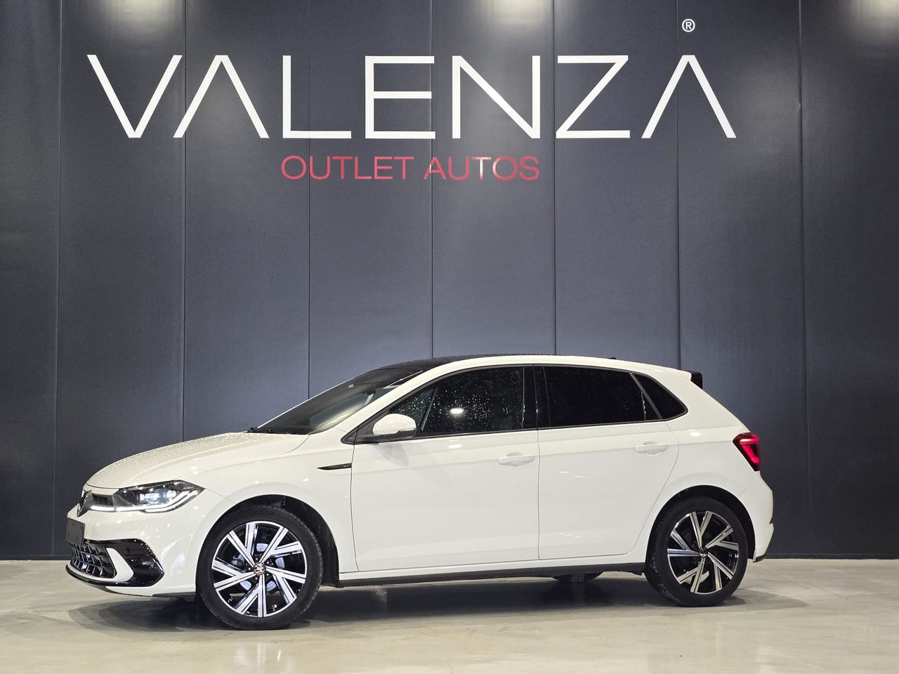 Foto Volkswagen Polo 1
