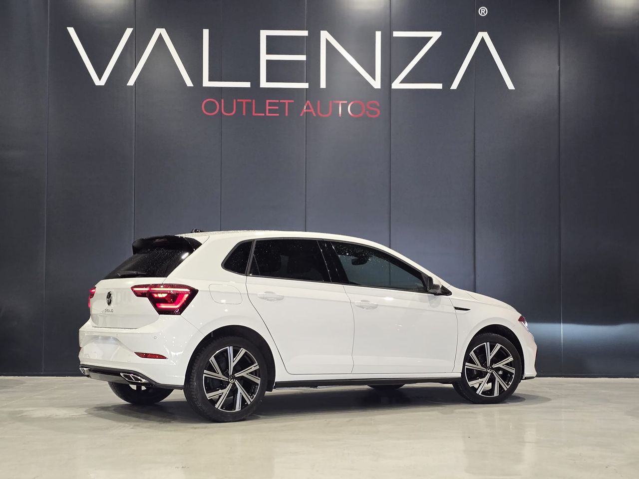 Foto Volkswagen Polo 2