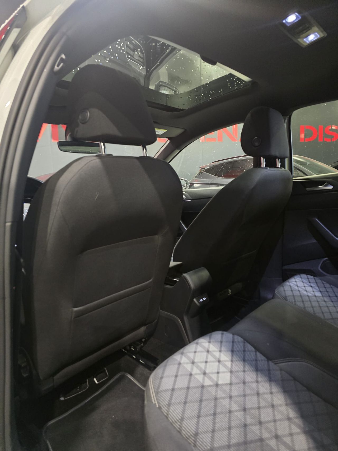 Foto Volkswagen Polo 6