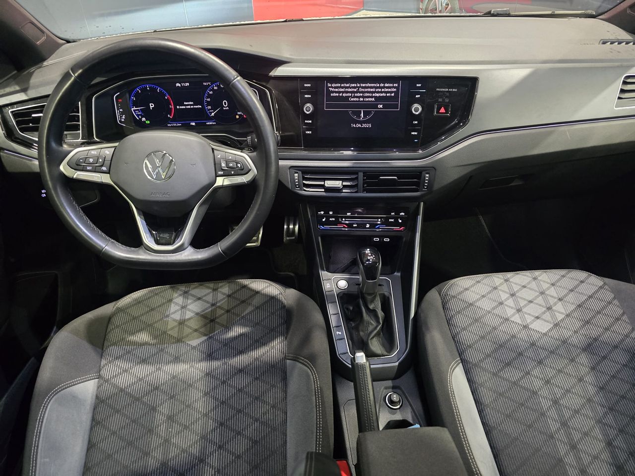 Foto Volkswagen Polo 7