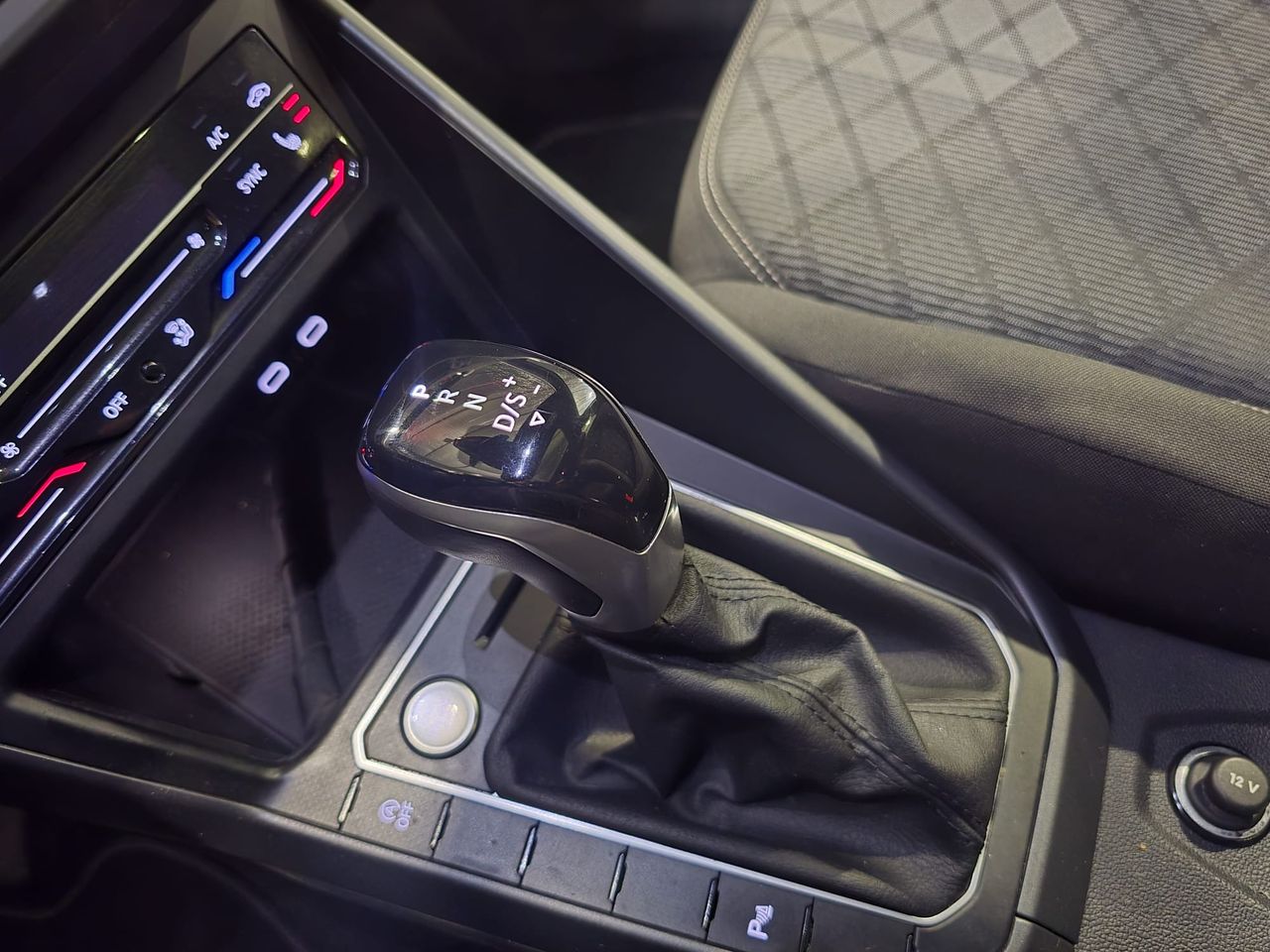 Foto Volkswagen Polo 8