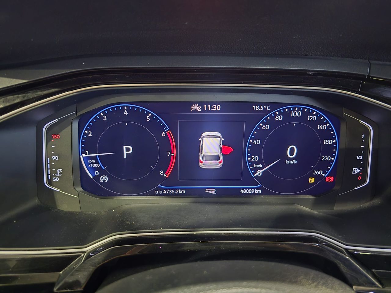Foto Volkswagen Polo 11
