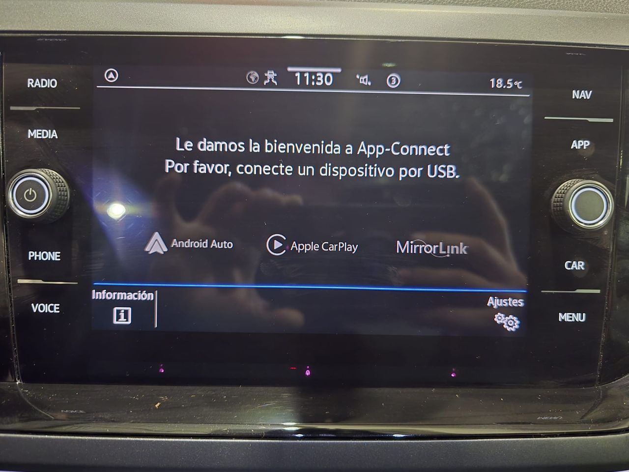 Foto Volkswagen Polo 17