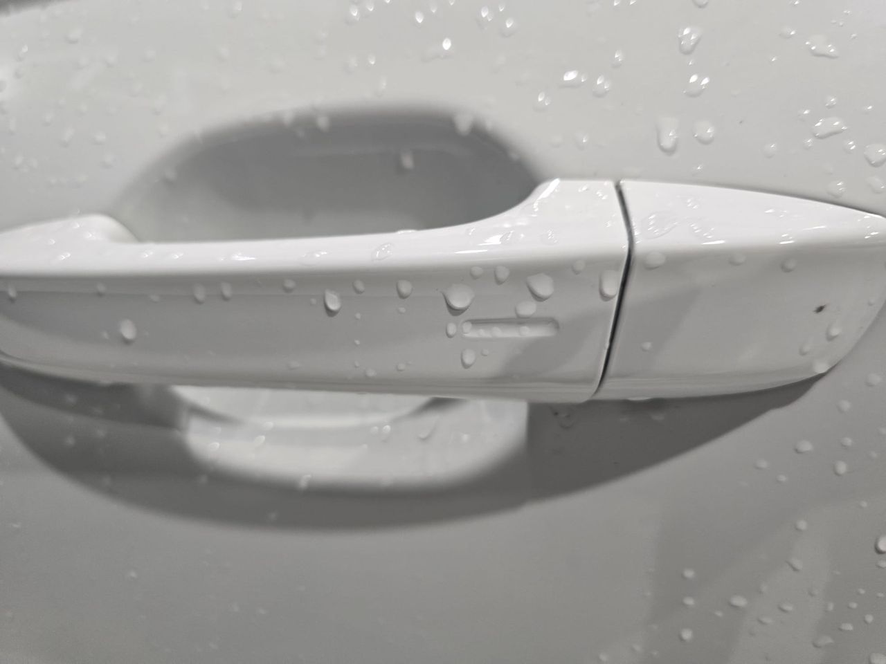 Foto Volkswagen Polo 18