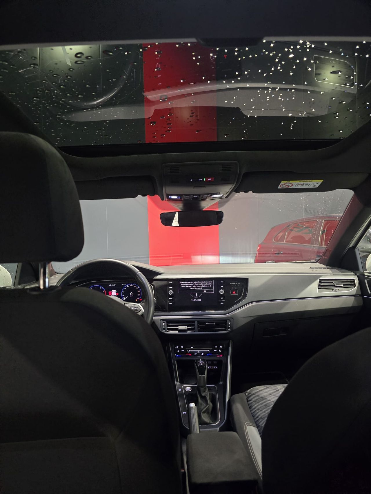 Foto Volkswagen Polo 19
