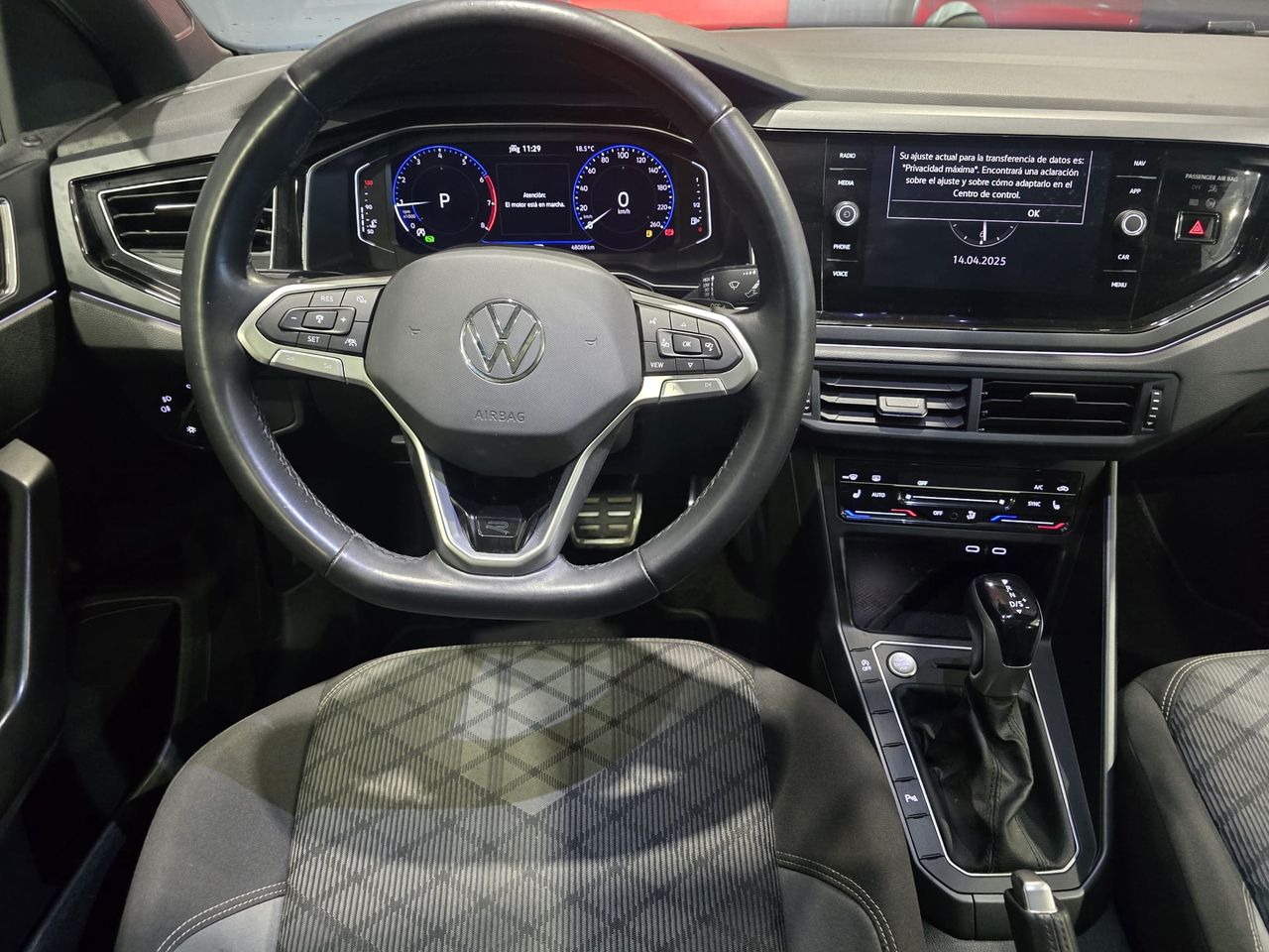 Foto Volkswagen Polo 20