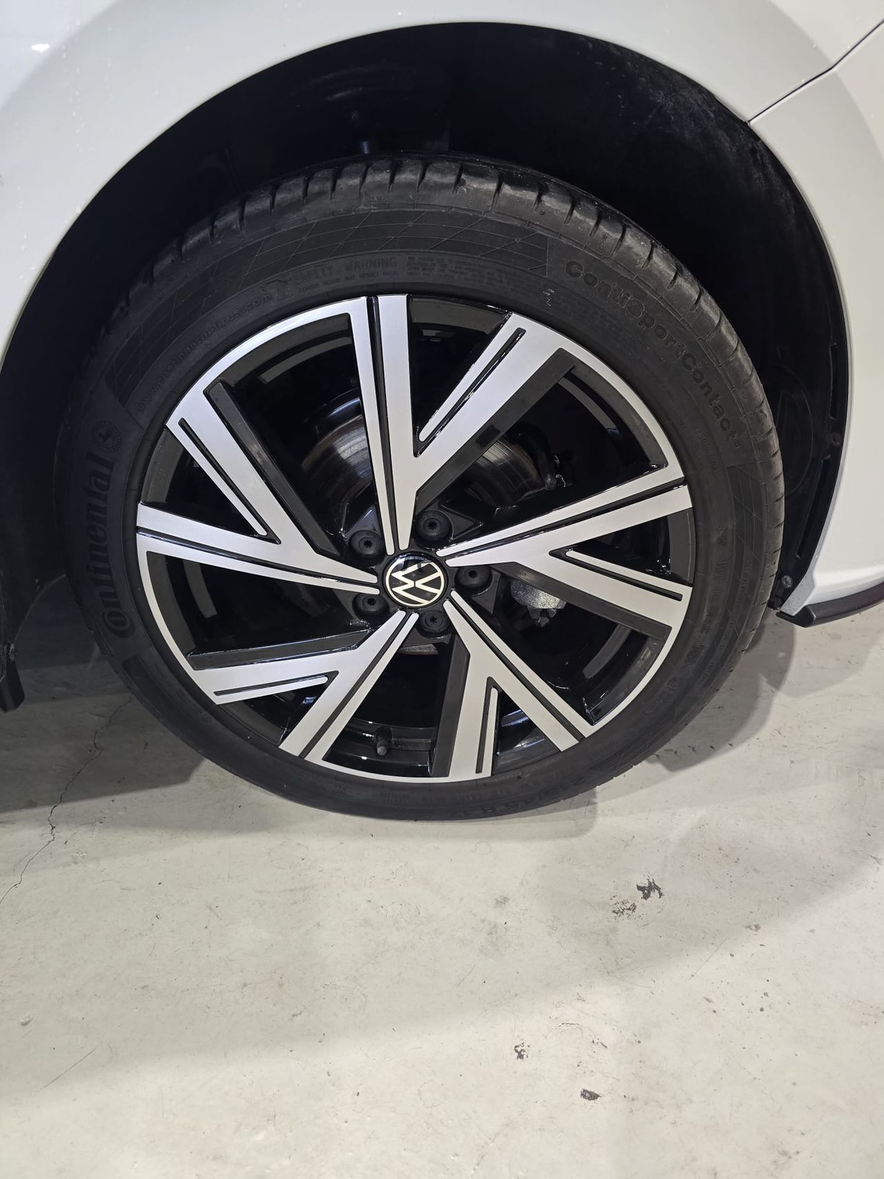 Foto Volkswagen Polo 24
