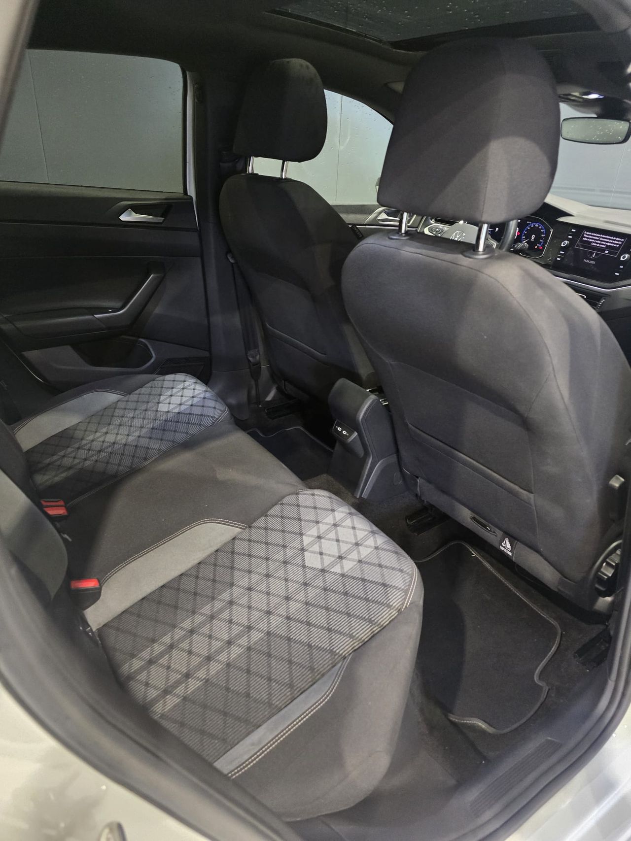 Foto Volkswagen Polo 26