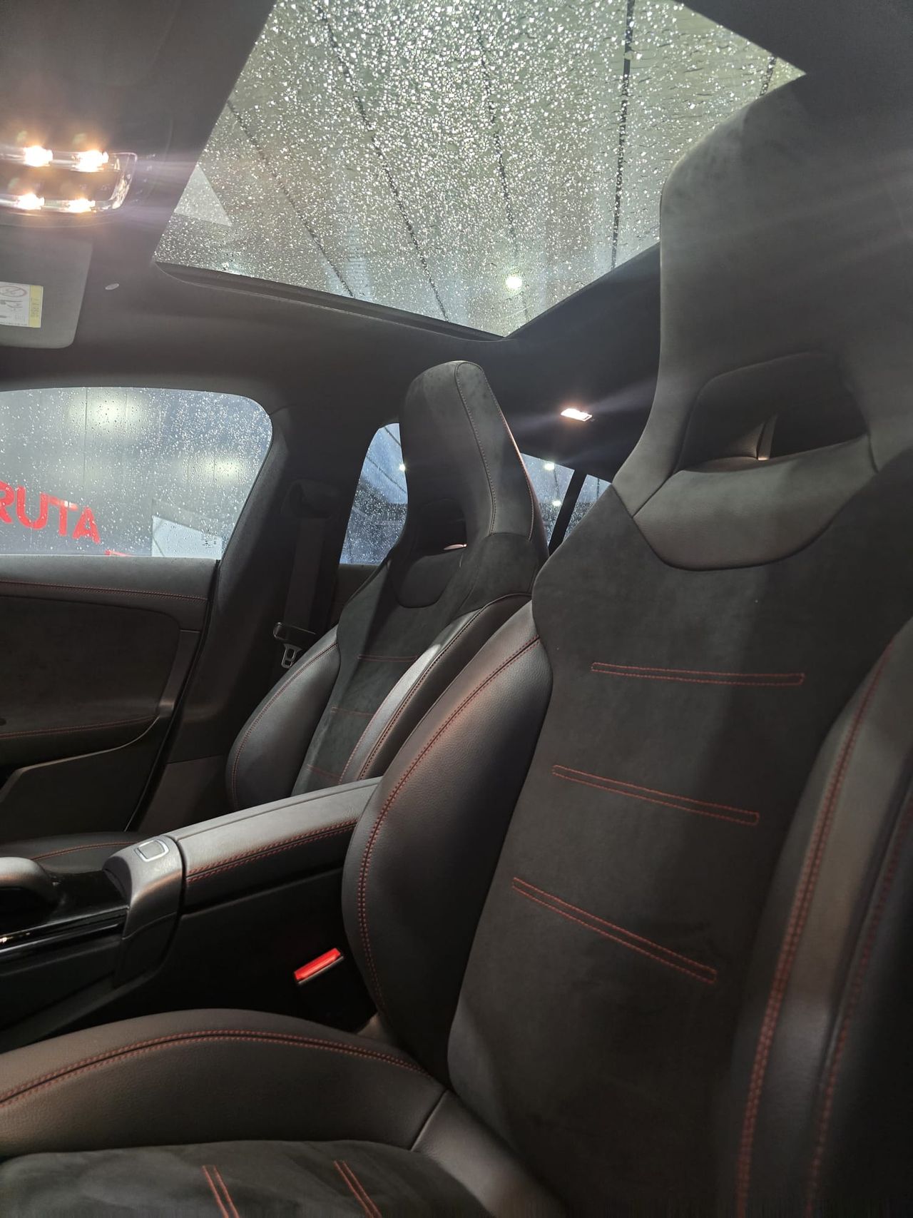 Foto Mercedes-Benz Clase CLA 6