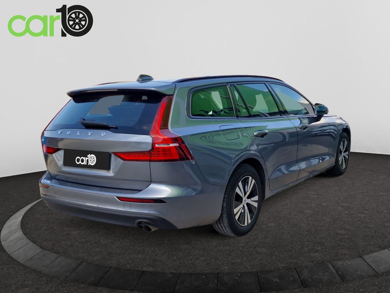 Foto Volvo V60 4