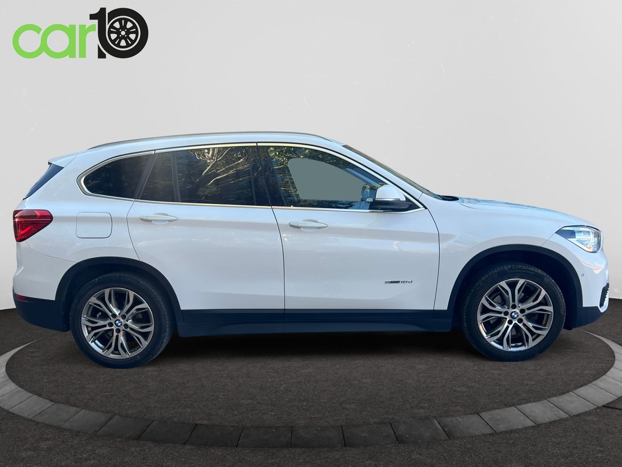 Foto BMW X1 21